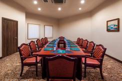 CLUB HOTEL TURAN PRINCE WORLD Meetings
